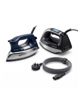 Dry Electric Iron