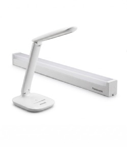 Led Lamp & Batten