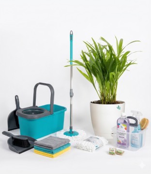 Household & Cleaning